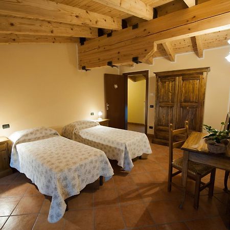Agriturismo Corte Galvani Negrar Exterior photo