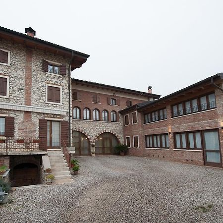 Agriturismo Corte Galvani Negrar Exterior photo