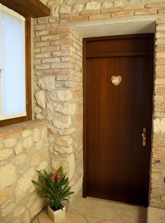 Agriturismo Corte Galvani Negrar Exterior photo