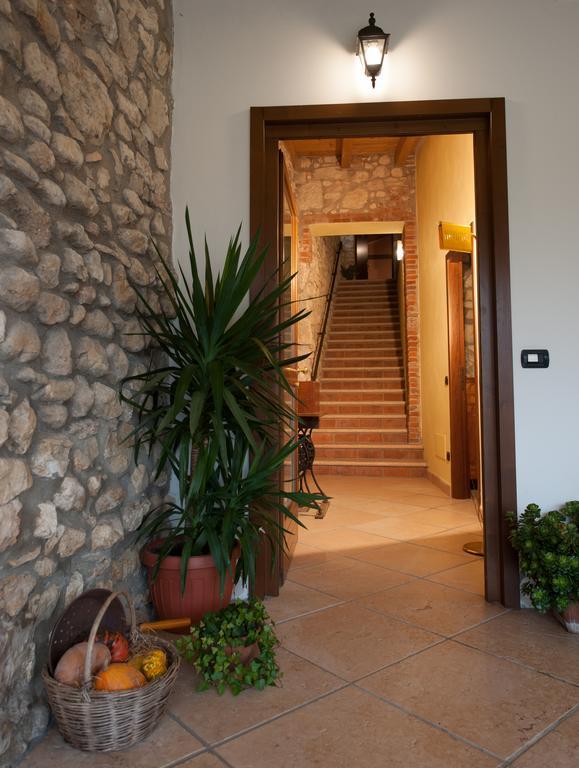 Agriturismo Corte Galvani Negrar Exterior photo