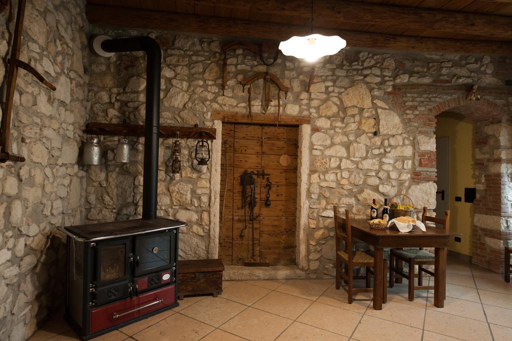 Agriturismo Corte Galvani Negrar Exterior photo