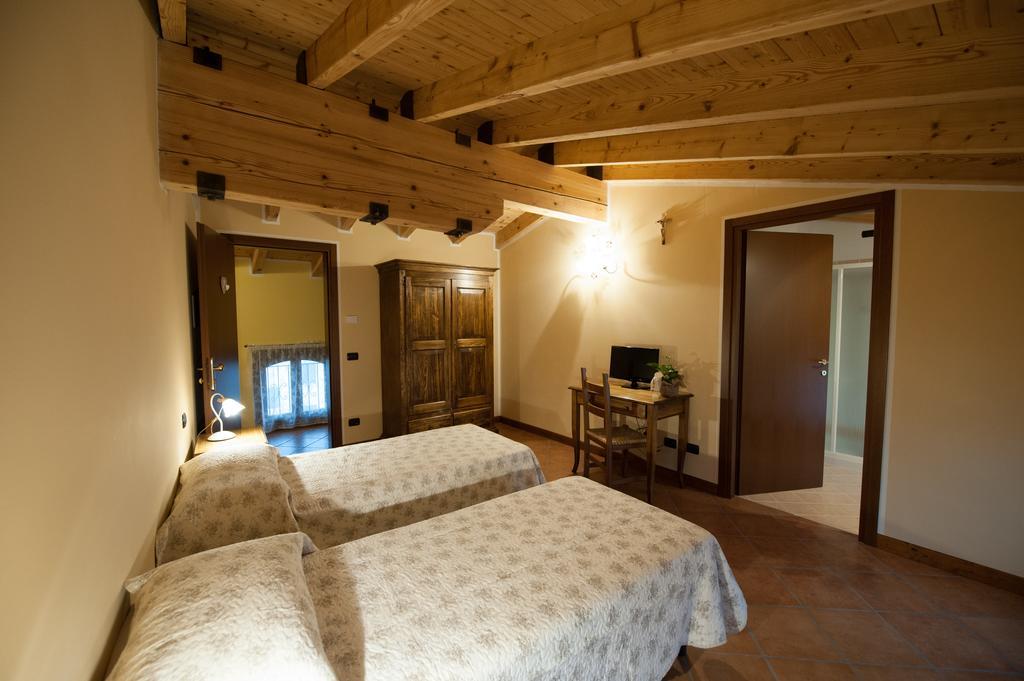 Agriturismo Corte Galvani Negrar Room photo