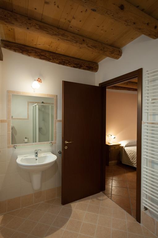 Agriturismo Corte Galvani Negrar Room photo