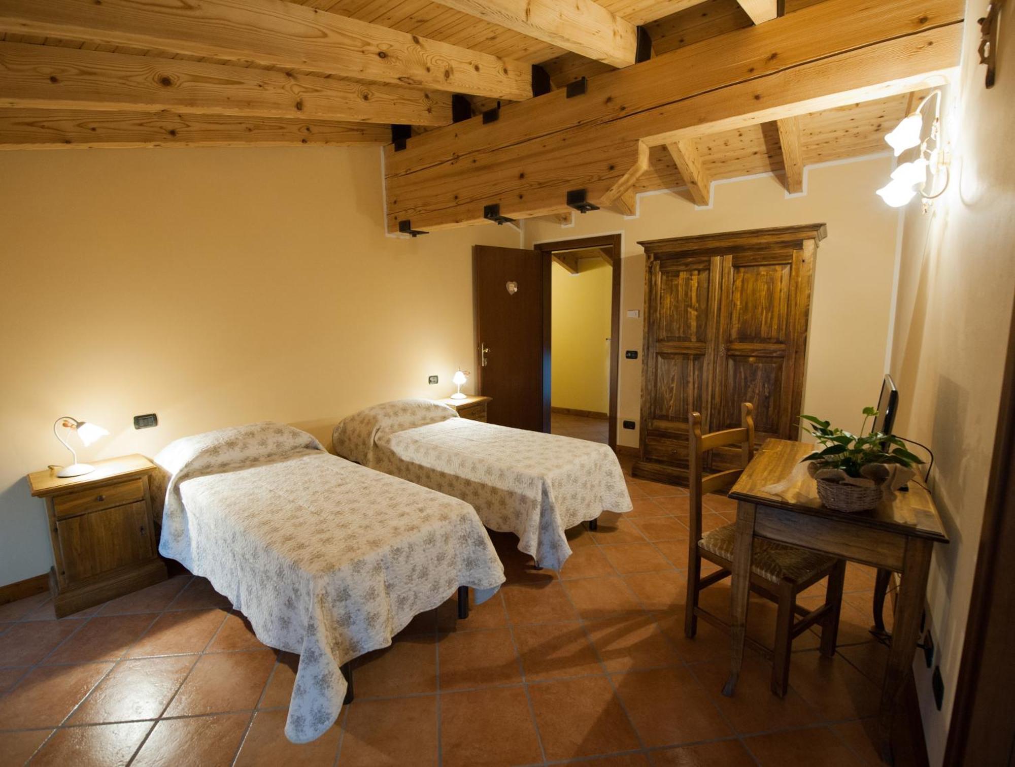 Agriturismo Corte Galvani Negrar Exterior photo