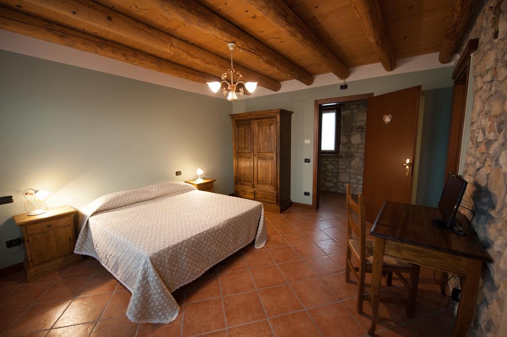 Agriturismo Corte Galvani Negrar Room photo