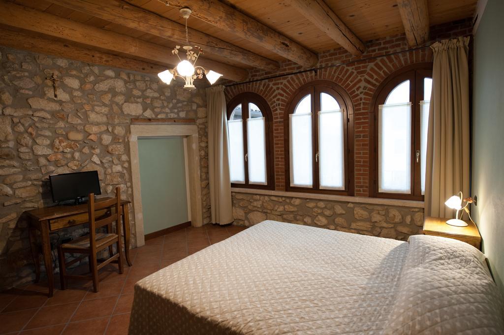 Agriturismo Corte Galvani Negrar Room photo