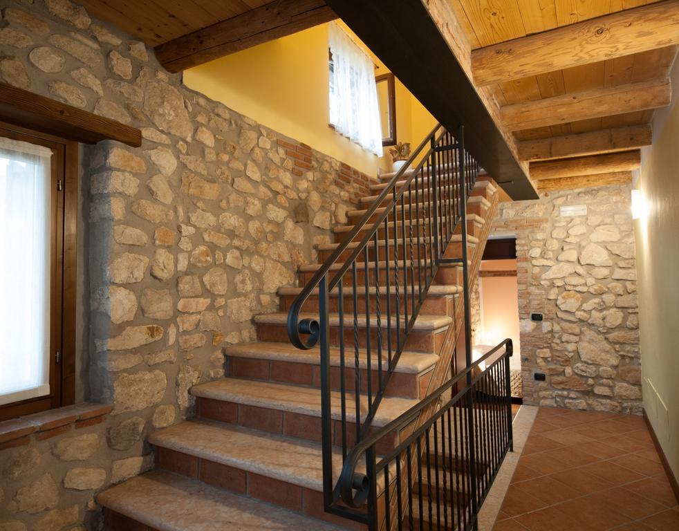 Agriturismo Corte Galvani Negrar Room photo