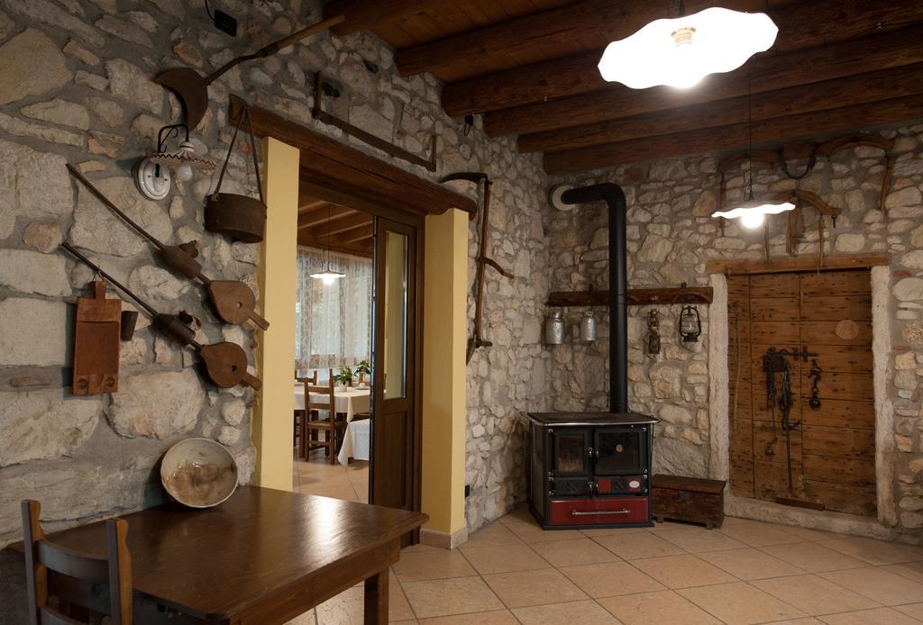 Agriturismo Corte Galvani Negrar Room photo