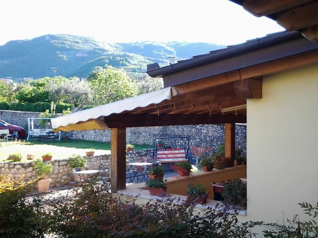 Agriturismo Corte Galvani Negrar Exterior photo
