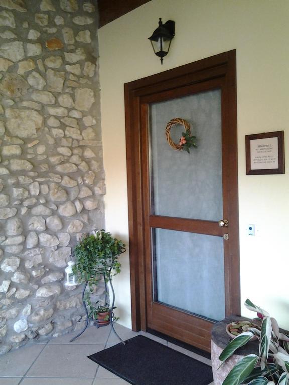 Agriturismo Corte Galvani Negrar Exterior photo