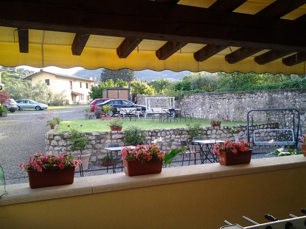 Agriturismo Corte Galvani Negrar Exterior photo