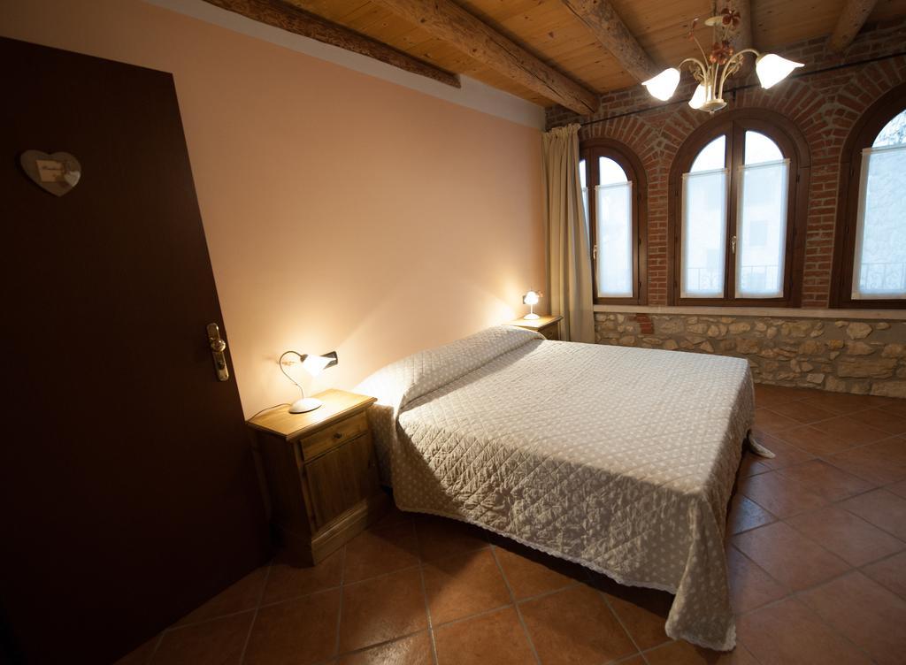 Agriturismo Corte Galvani Negrar Exterior photo