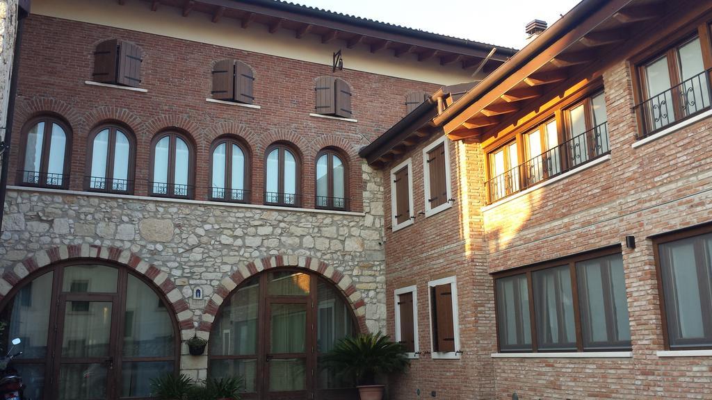Agriturismo Corte Galvani Negrar Exterior photo