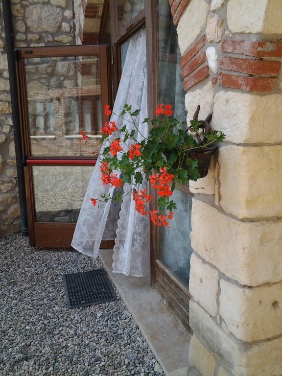 Agriturismo Corte Galvani Negrar Exterior photo
