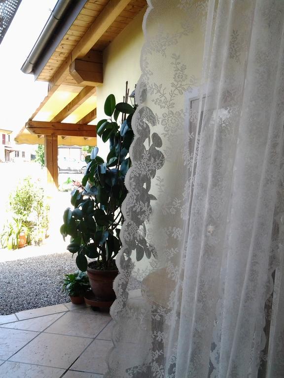 Agriturismo Corte Galvani Negrar Exterior photo