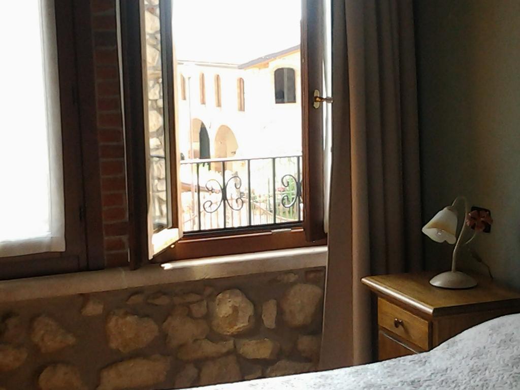 Agriturismo Corte Galvani Negrar Exterior photo