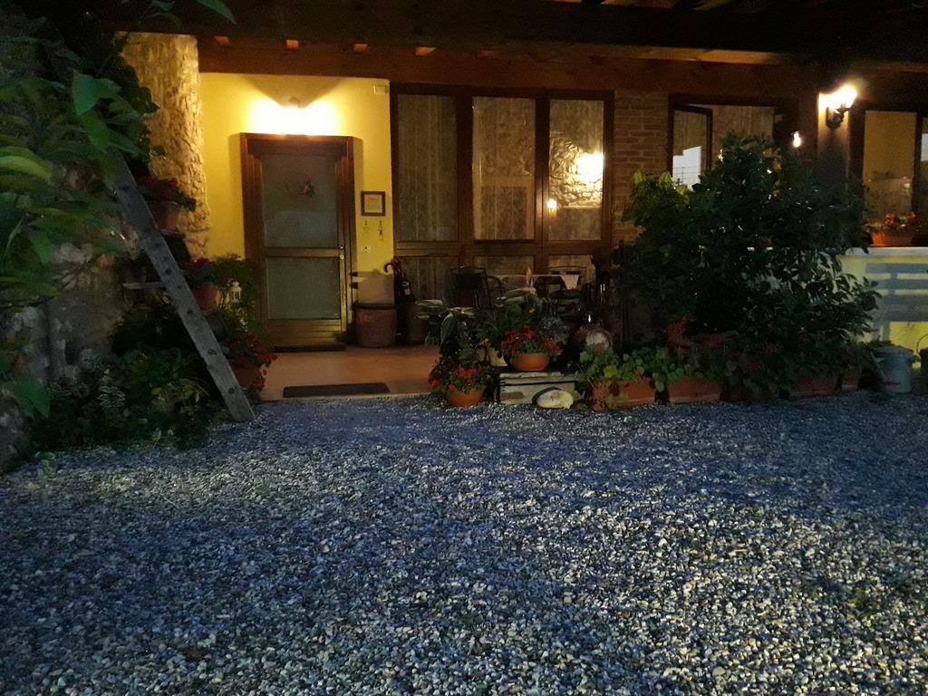 Agriturismo Corte Galvani Negrar Exterior photo