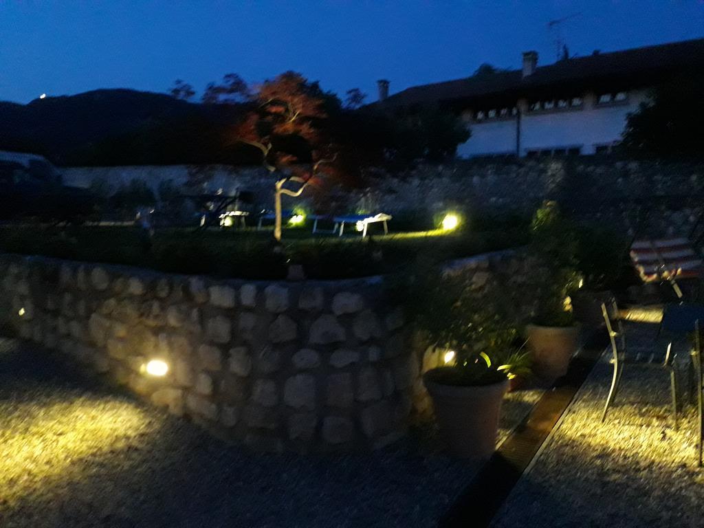 Agriturismo Corte Galvani Negrar Exterior photo