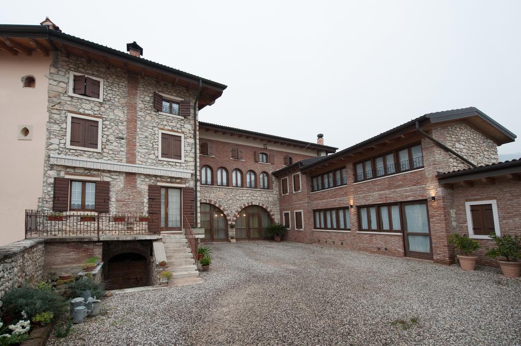 Agriturismo Corte Galvani Negrar Exterior photo