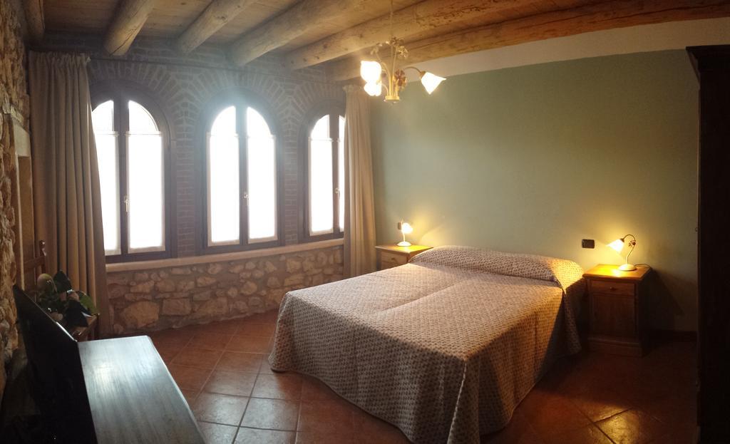 Agriturismo Corte Galvani Negrar Exterior photo