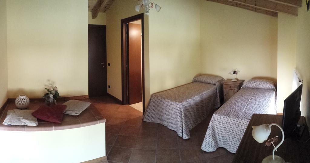 Agriturismo Corte Galvani Negrar Exterior photo