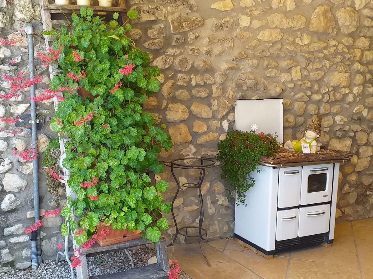 Agriturismo Corte Galvani Negrar Exterior photo